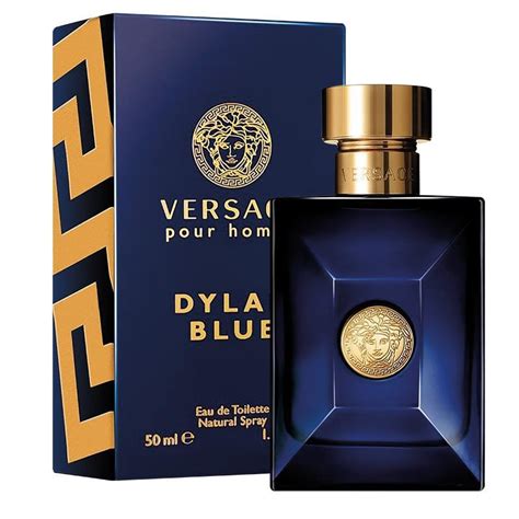 versace perfume dylan blue price 50ml